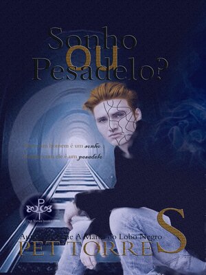 cover image of Sonho ou Pesadelo?